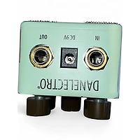 Used Danelectro Roebuck Effect Pedal