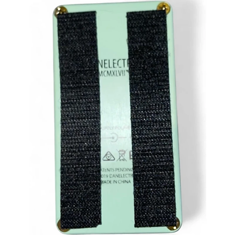 Used Danelectro Roebuck Effect Pedal