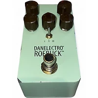 Used Danelectro Roebuck Effect Pedal