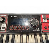 Used Casio CT-S1000V Synthesizer