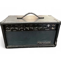 Used Randall RD50 Tube Guitar Amp Head