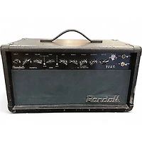 Used Randall RD50 Tube Guitar Amp Head