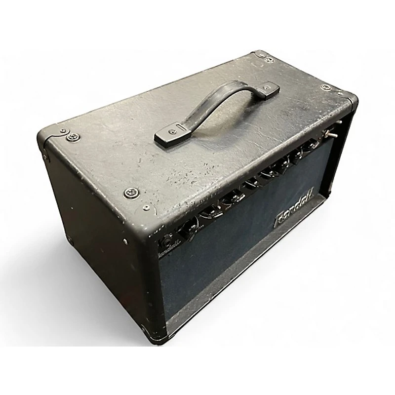 Used Randall RD50 Tube Guitar Amp Head