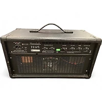 Used Randall RD50 Tube Guitar Amp Head