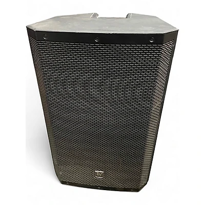 Used Electro-Voice ZLX-15P 15in 2-Way Powered Speaker