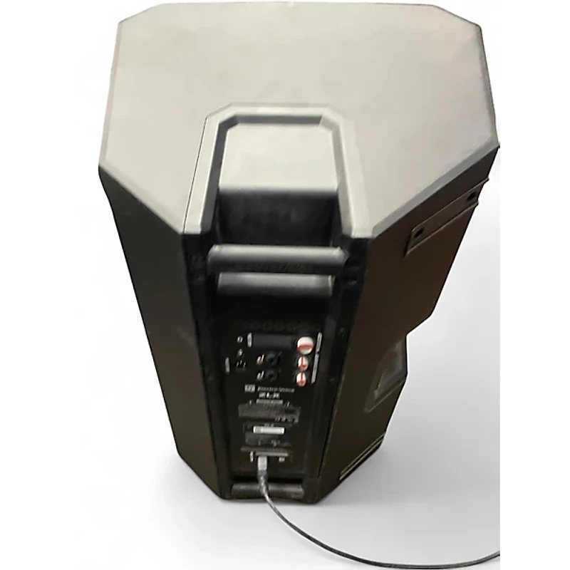 Used Electro-Voice ZLX-15P 15in 2-Way Powered Speaker