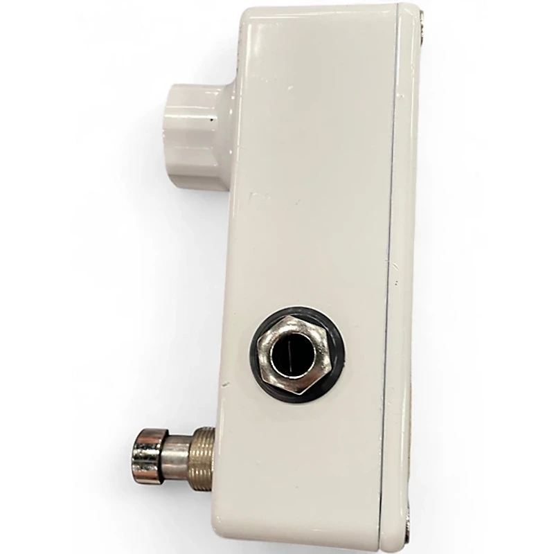 Used Keeley Katana Clean Boost Effect Pedal