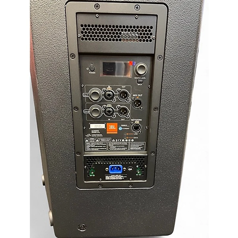 Used JBL SRX815P Powered Speaker