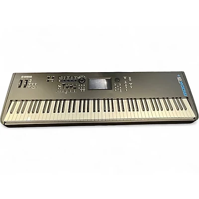 Used Yamaha MODX8 Synthesizer