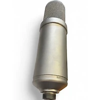 Used RODE NTK Condenser Microphone
