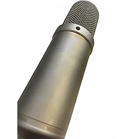 Used RODE NTK Condenser Microphone