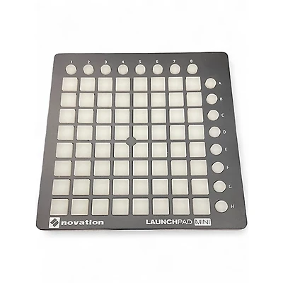 Used Novation Launchpad Mini MIDI Controller