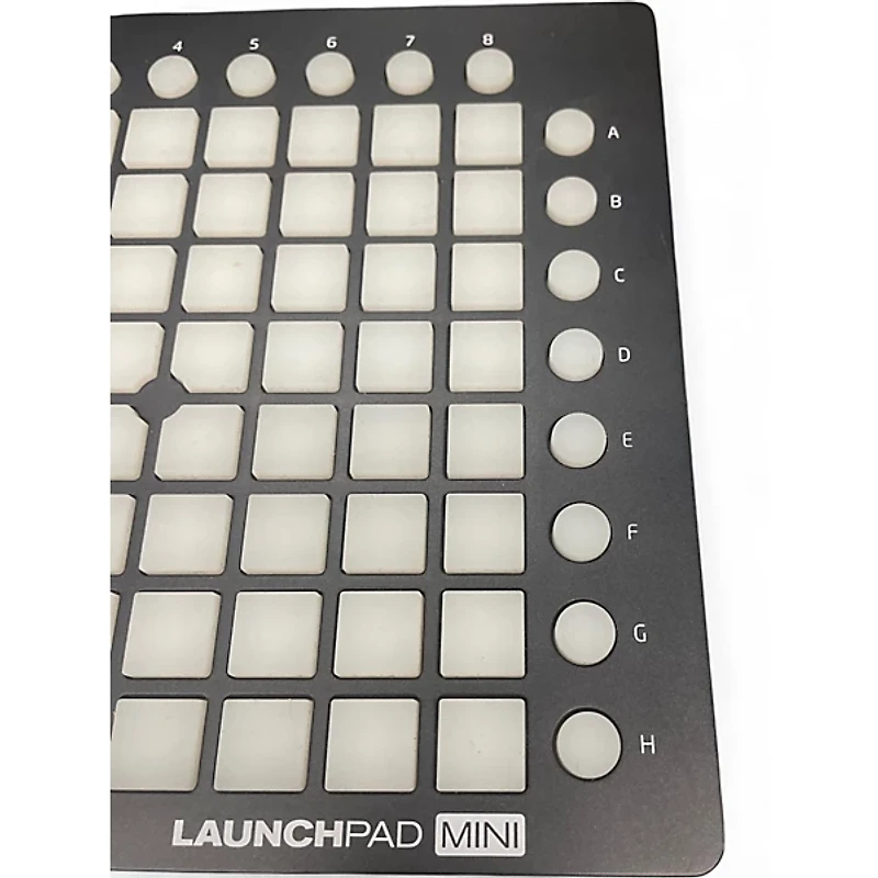 Used Novation Launchpad Mini MIDI Controller