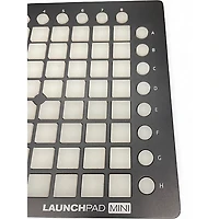 Used Novation Launchpad Mini MIDI Controller
