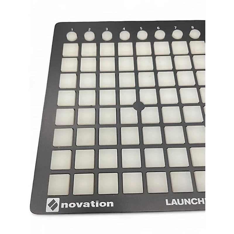 Used Novation Launchpad Mini MIDI Controller