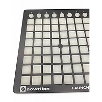 Used Novation Launchpad Mini MIDI Controller