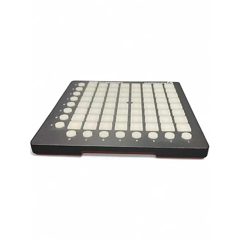 Used Novation Launchpad Mini MIDI Controller