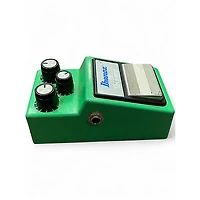 Used Ibanez TS9 Tube Screamer Distortion Keeley Mod Effect Pedal