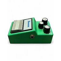 Used Ibanez TS9 Tube Screamer Distortion Keeley Mod Effect Pedal