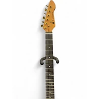 Used Rafferty ROCKETMAN III ACRYLIC Solid Body Electric Guitar