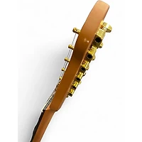 Used Rafferty ROCKETMAN III ACRYLIC Solid Body Electric Guitar