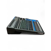Used Yamaha MG16XU Unpowered Mixer