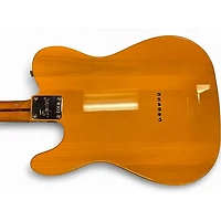Used Squier Classic Vibe 1950S Telecaster BUTTERSCOTCH BLONDE Solid Body Electric Guitar