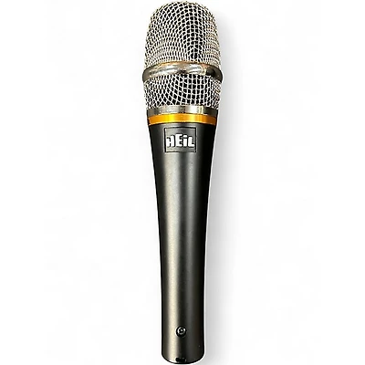 Used Heil Sound PR20 Dynamic Microphone