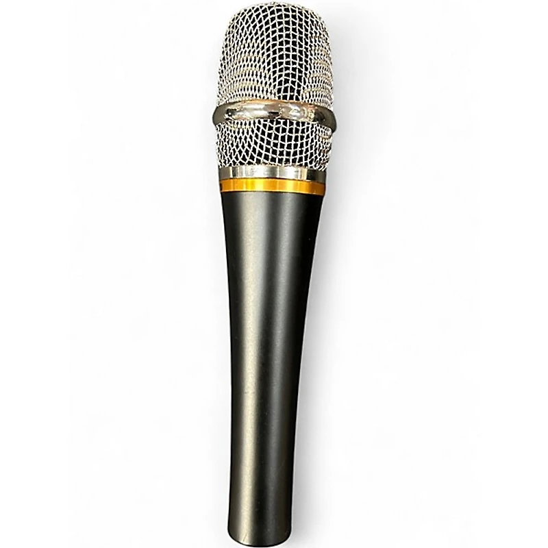 Used Heil Sound PR20 Dynamic Microphone