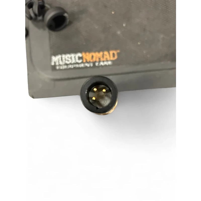 Used Heil Sound PR20 Dynamic Microphone