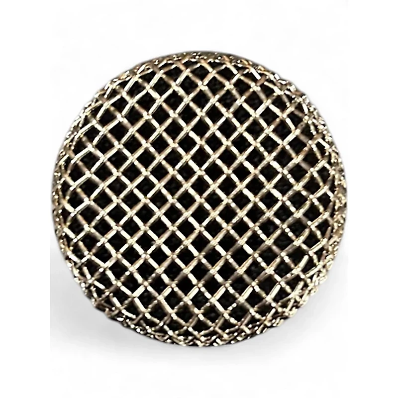 Used Heil Sound PR20 Dynamic Microphone