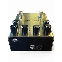 Used Fender Compugilist Effect Pedal