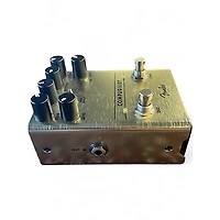 Used Fender Compugilist Effect Pedal