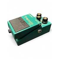 Used BOSS TR2 Tremolo Effect Pedal