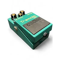 Used BOSS TR2 Tremolo Effect Pedal