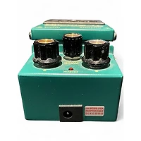 Used BOSS TR2 Tremolo Effect Pedal