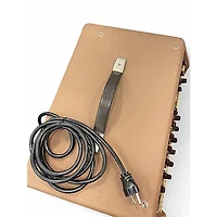 Used Fender Acoustasonic SFXII 160W Acoustic Guitar Combo Amp