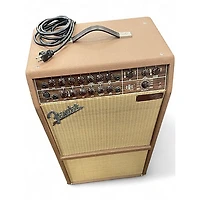 Used Fender Acoustasonic SFXII 160W Acoustic Guitar Combo Amp