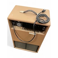 Used Mackie SRM150 Powered Monitor