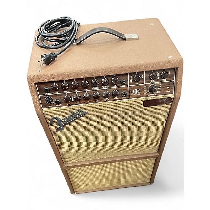 Used Mackie SRM150 Powered Monitor