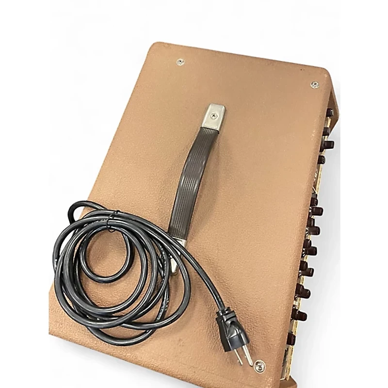 Used Mackie SRM150 Powered Monitor