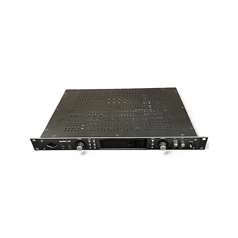 Used Apollo X8 Powered Mixer
