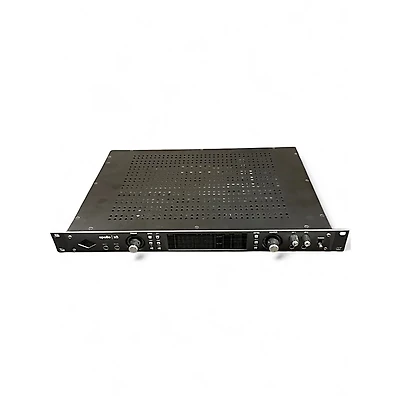 Used Apollo X8 Powered Mixer