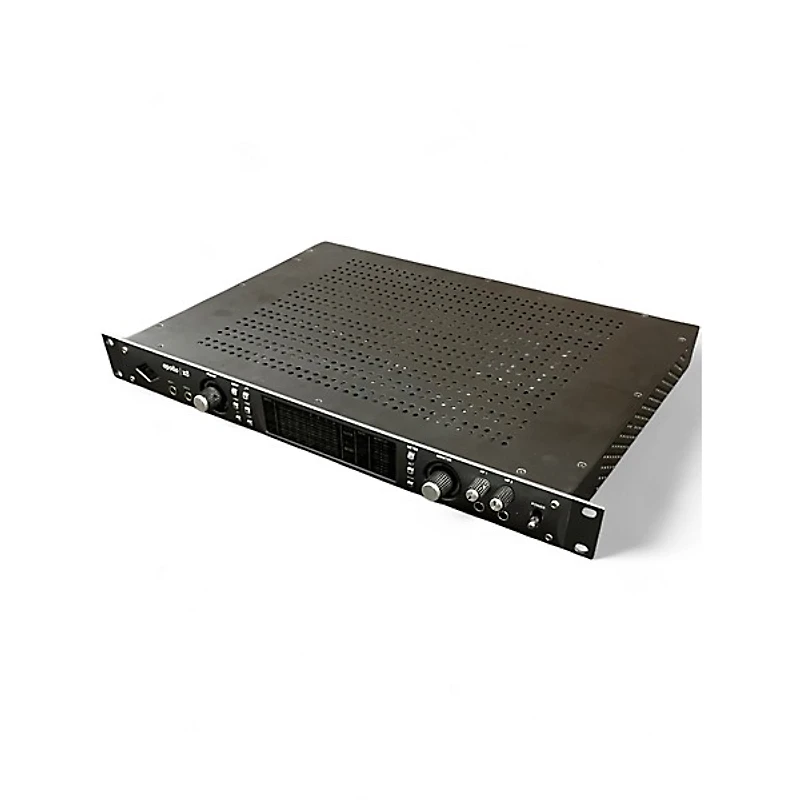 Used Apollo X8 Powered Mixer
