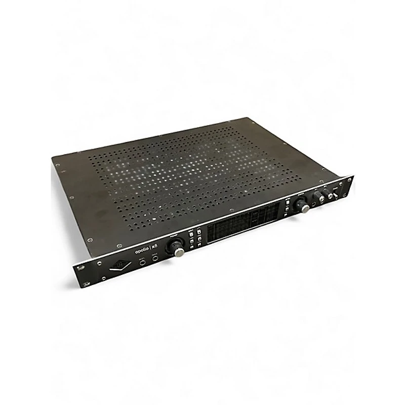 Used Apollo X8 Powered Mixer