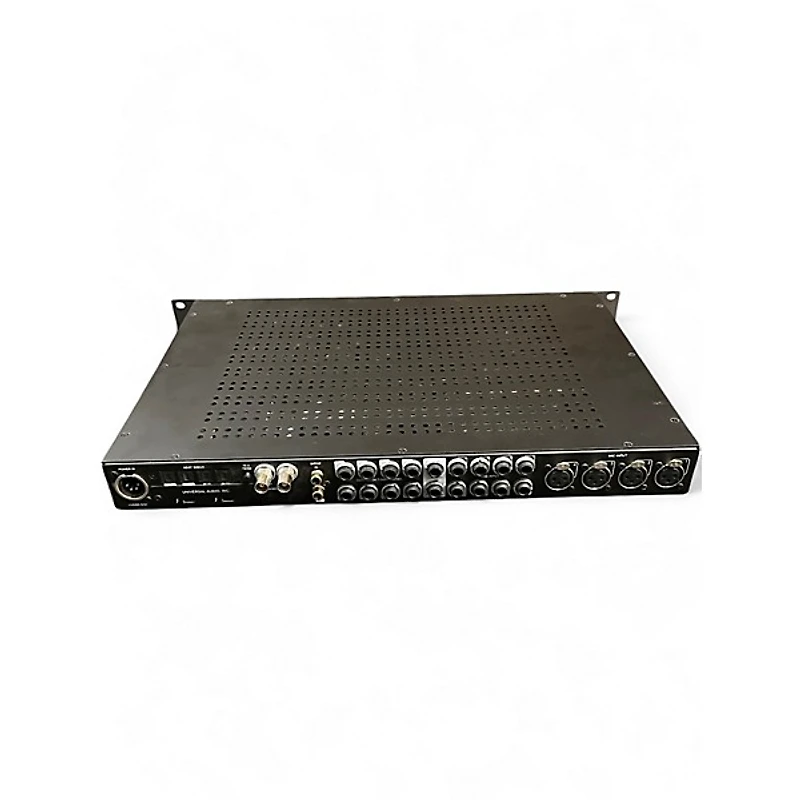 Used Apollo X8 Powered Mixer
