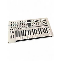 Used Roland gaia 2 Synthesizer