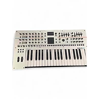 Used Roland gaia 2 Synthesizer
