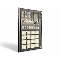 Used Native Instruments Maschine Mikro MKII MIDI Controller