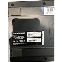 Used Native Instruments Maschine Mikro MKII MIDI Controller